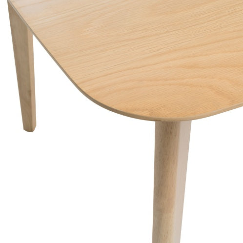 Wooden Dining Table