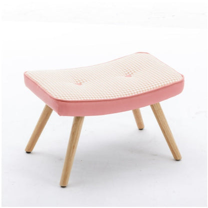 Wooden Step Stool