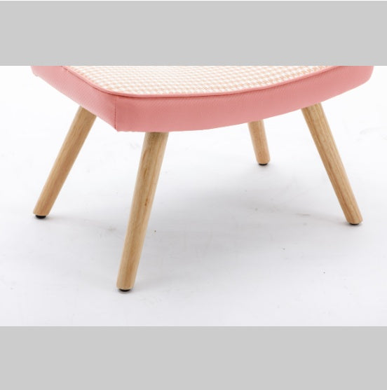 Wooden Step Stool