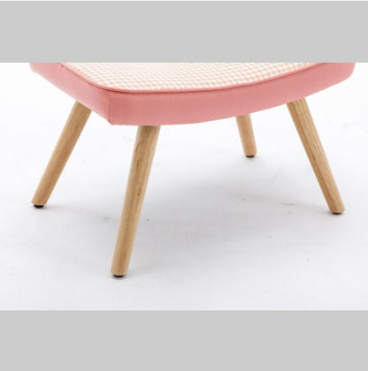 Wooden Step Stool