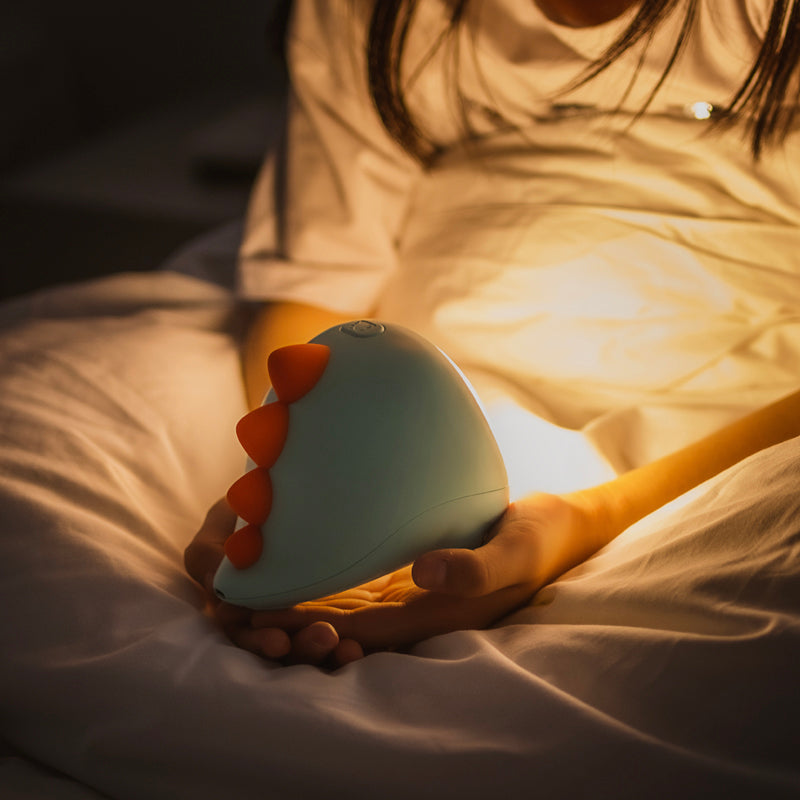 Baby Bedside Lamp, Infant Sleep Light, Night Light