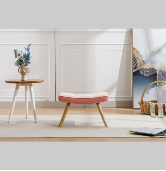 Wooden Step Stool