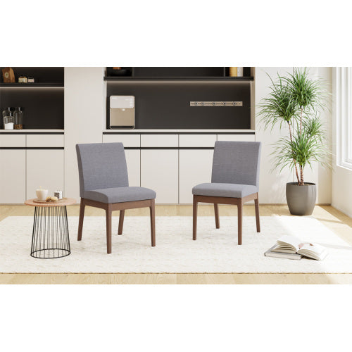 DINING CHAIR Set Of 2