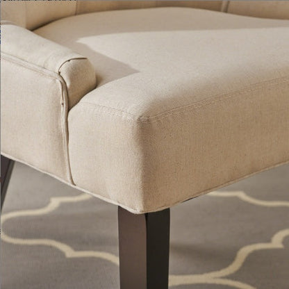 CHENEY DINING CHAIR - KD MP2