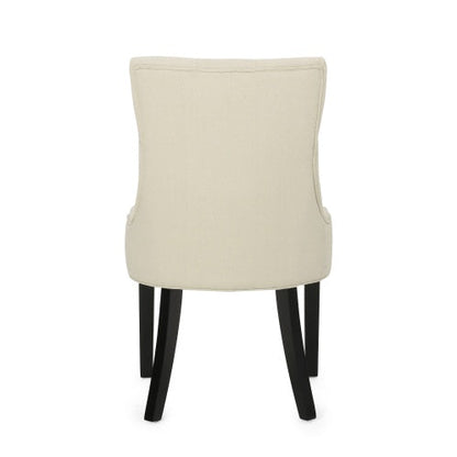 CHENEY DINING CHAIR - KD MP2