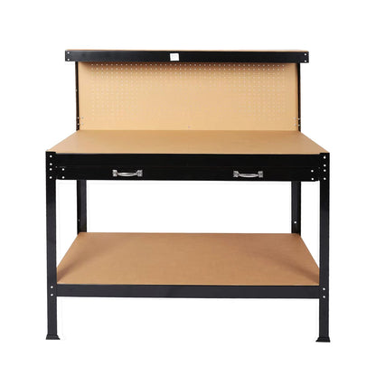 Workbench Tool Storage