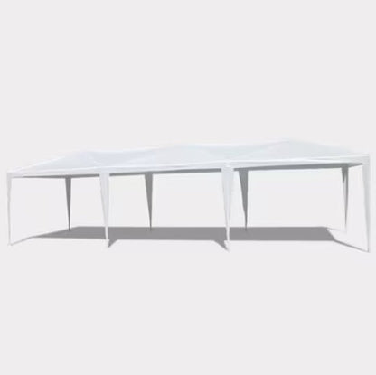 Weatherproof Party Tents
