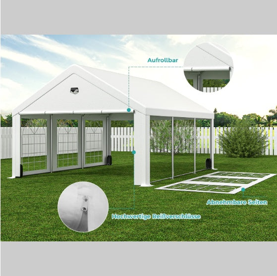 Weddings, Holidays, Birthdays, BBQs, Backyards, Night Tents, Party Tents
