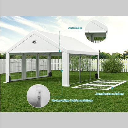 Weddings, Holidays, Birthdays, BBQs, Backyards, Night Tents, Party Tents