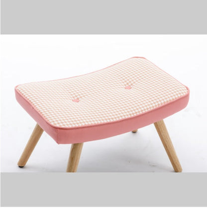 Wooden Step Stool