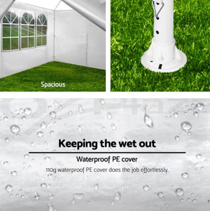 Weatherproof Party Tents