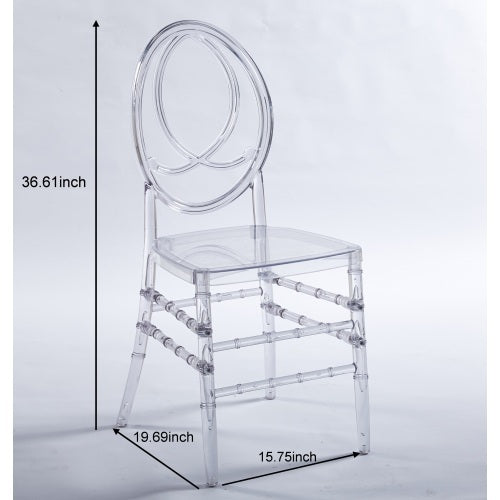 Welding Chair,dining Chair,set Of 4,plastic Seat