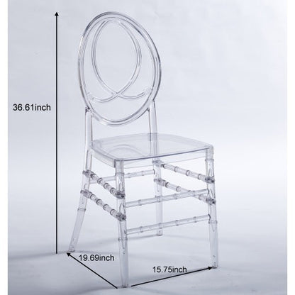 Welding Chair,dining Chair,set Of 4,plastic Seat