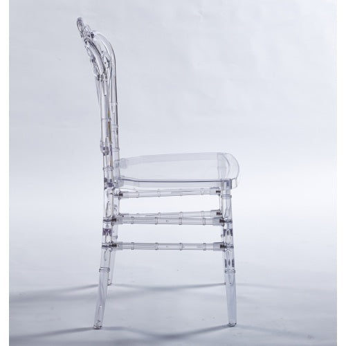 Welding Chair,dining Chair,set Of 4,plastic Seat