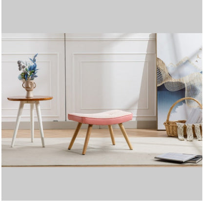 Wooden Step Stool