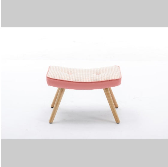 Wooden Step Stool