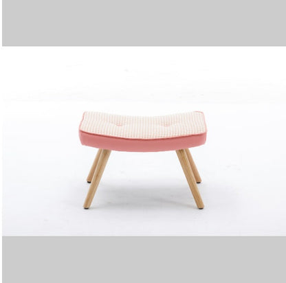 Wooden Step Stool