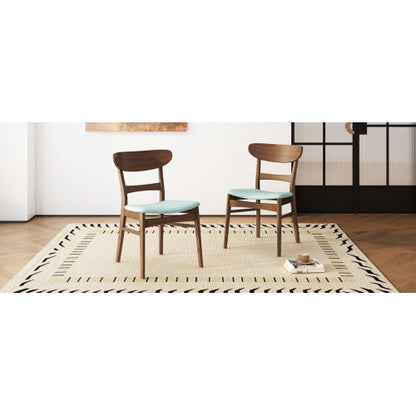 DINING CHAIR  Set Of 2