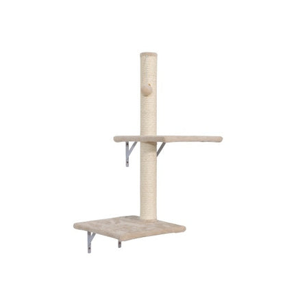 Wall-mounted Cat Trees, Cat Furniture