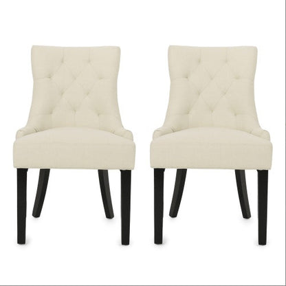CHENEY DINING CHAIR - KD MP2
