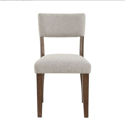 Wade - Side Chair White