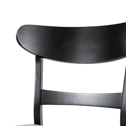 DINING CHAIR  Set Of 2