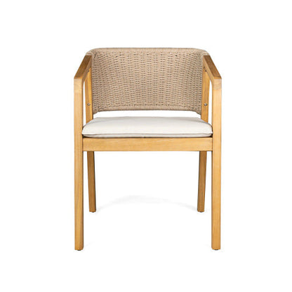 Dining Chair Set Of 2