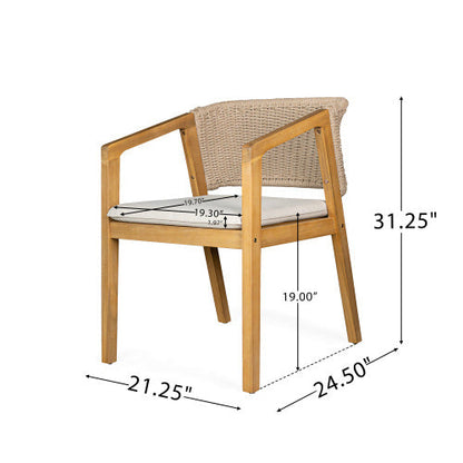 Dining Chair Set Of 2