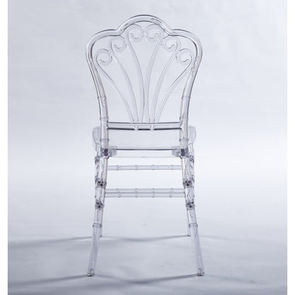 Welding Chair,dining Chair,set Of 4,plastic Seat