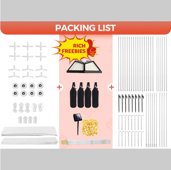 Weddings, Holidays, Birthdays, BBQs, Backyards, Night Tents, Party Tents