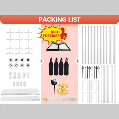 Weddings, Holidays, Birthdays, BBQs, Backyards, Night Tents, Party Tents