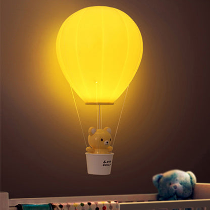 Wall Light, Pendant Light, Two-Color Lamp