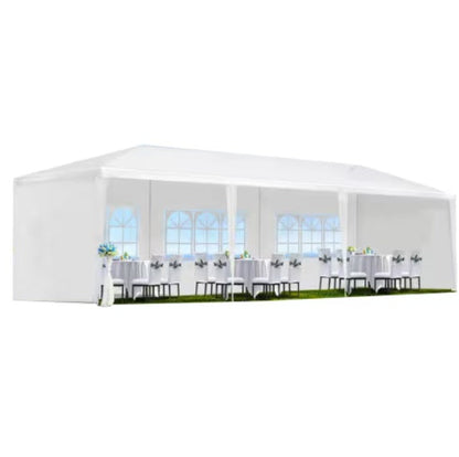 Weatherproof Party Tents