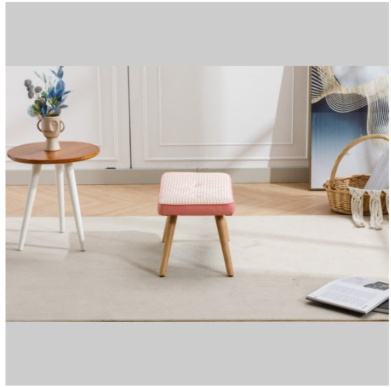 Wooden Step Stool