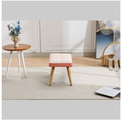 Wooden Step Stool