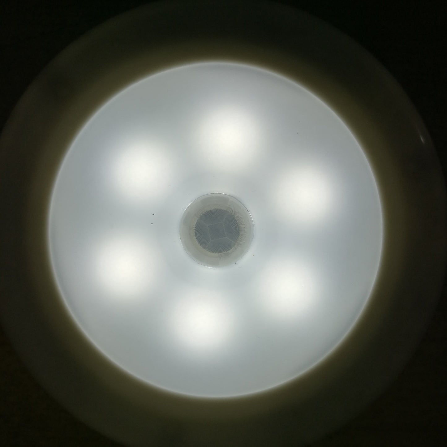 Motion Sensor Cabinet Light, Night Light, Corridor Lamp