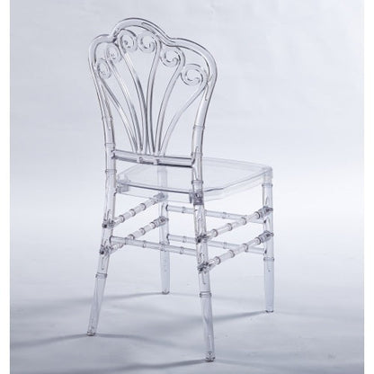 Welding Chair,dining Chair,set Of 4,plastic Seat