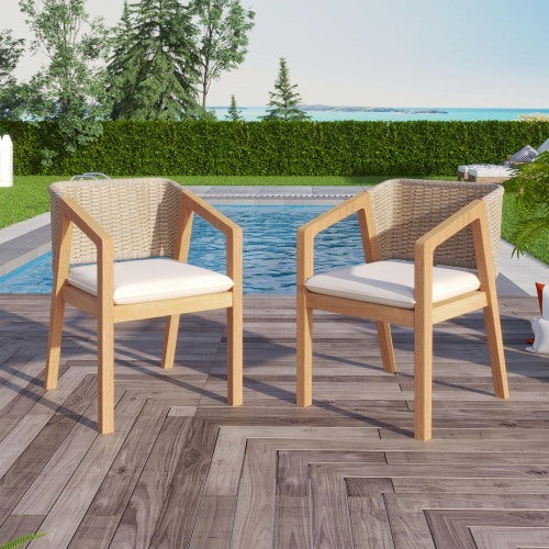 Dining Chair Set Of 2