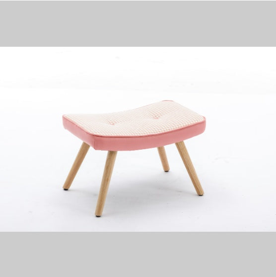 Wooden Step Stool