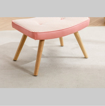 Wooden Step Stool