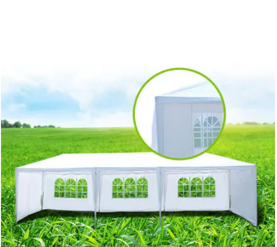 Weatherproof Party Tents
