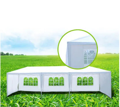 Weatherproof Party Tents