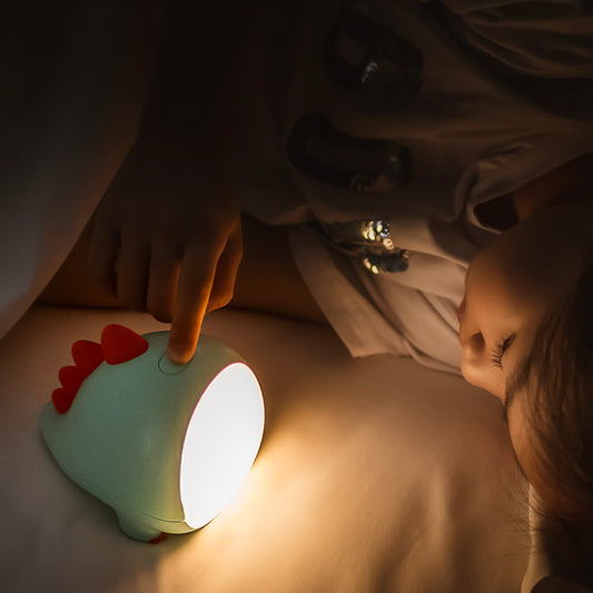 Baby Bedside Lamp, Infant Sleep Light, Night Light